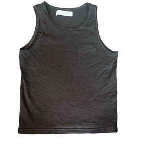 Zara tank top